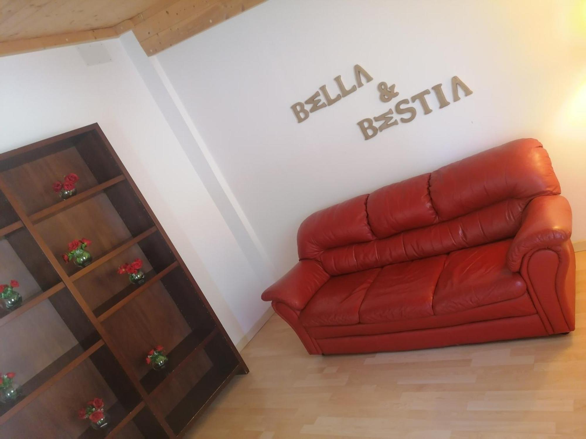 Agriturismo Sentiero Delle Fiabe Villa Sirolo Room photo
