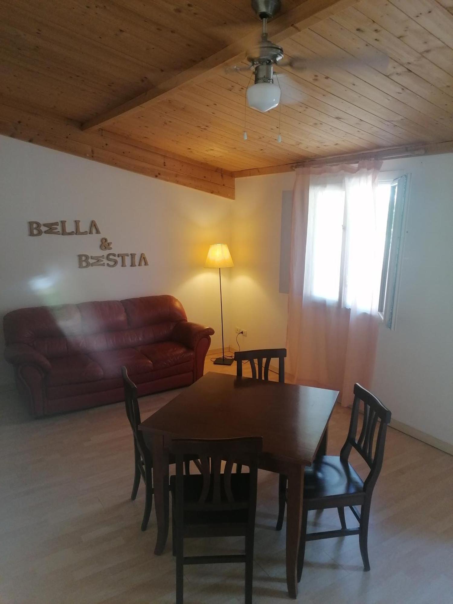 Agriturismo Sentiero Delle Fiabe Villa Sirolo Room photo
